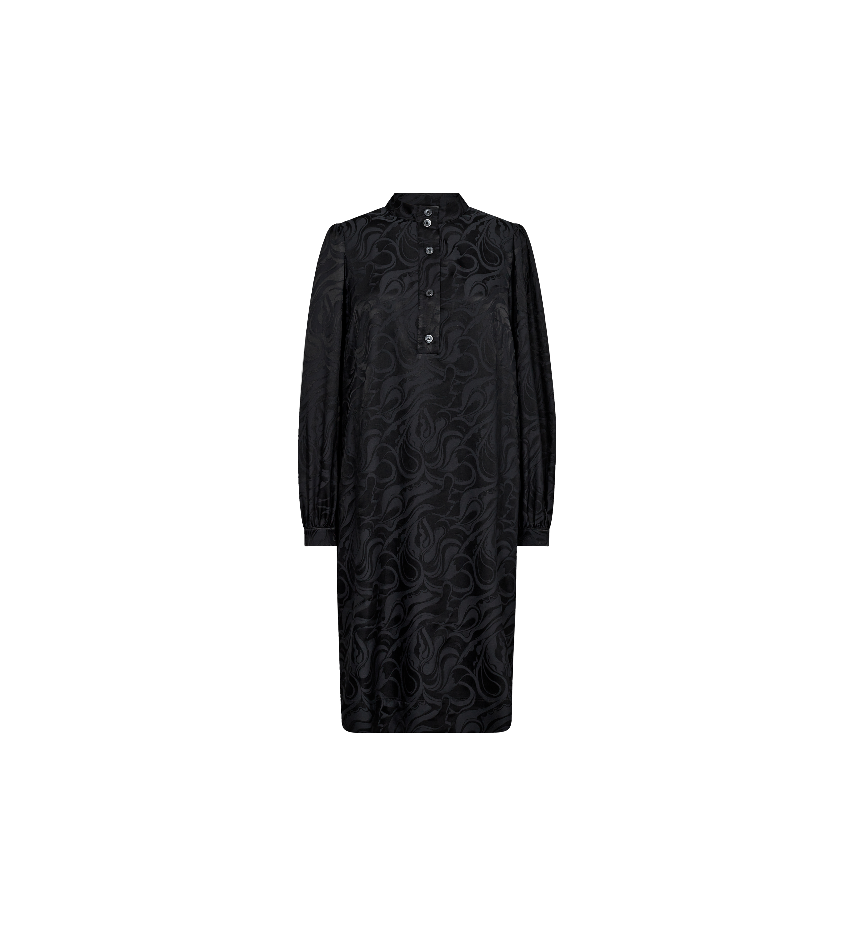 Packshot / Black / Front